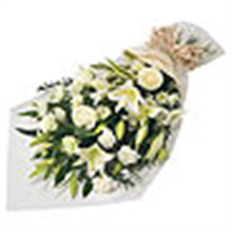Traditional Sympathy Bouquet